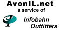A service of Infobahn Outfitters, Inc.